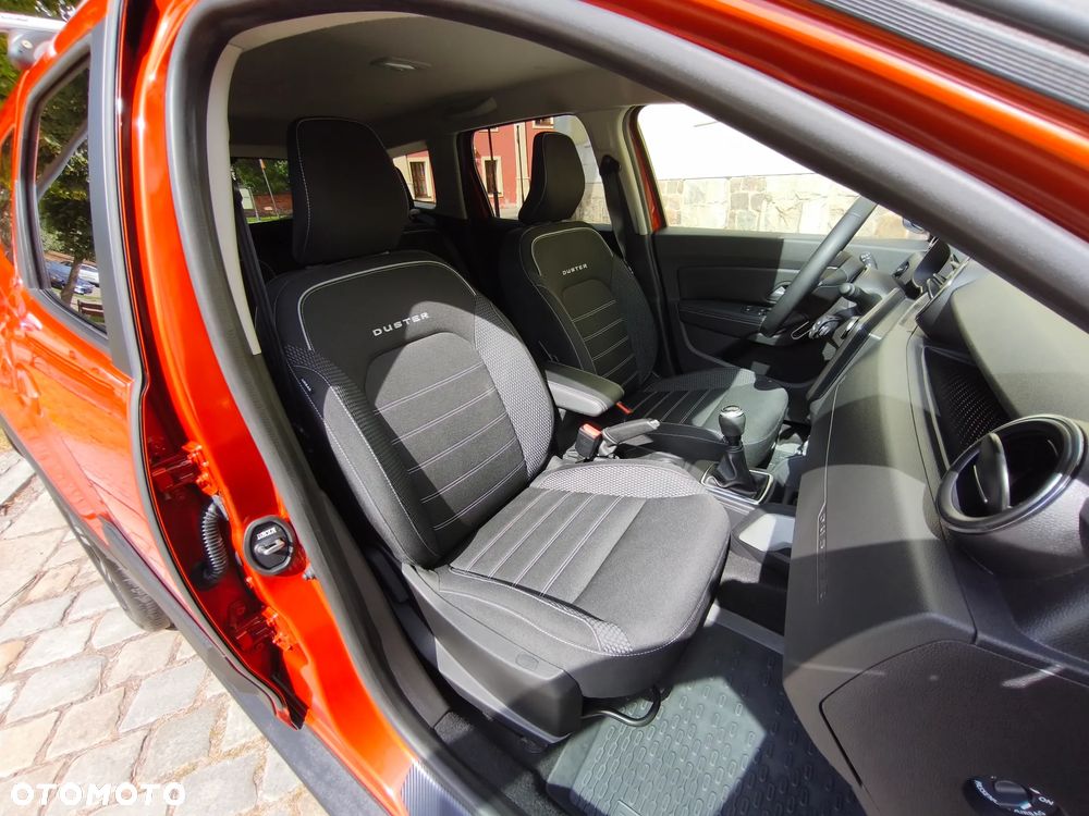 Dacia Duster 1.0 TCe Prestige - 13