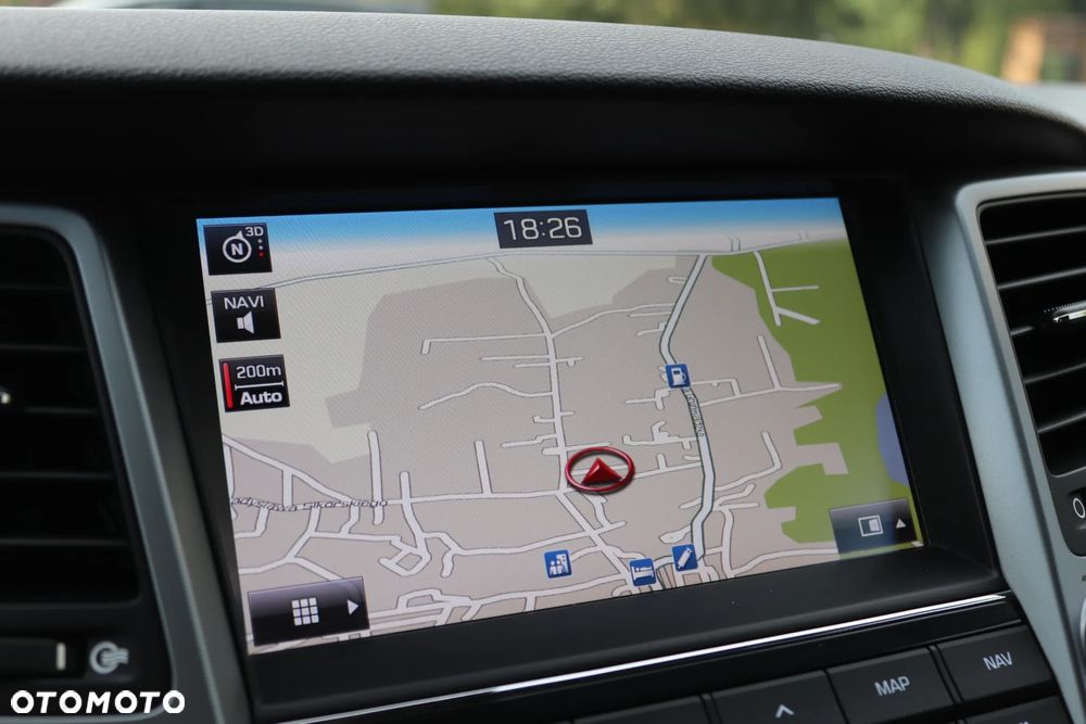 Hyundai Tucson 1.6 GDI BlueDrive Design 2WD - 32