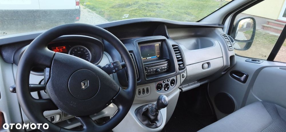 Renault Trafic - 5