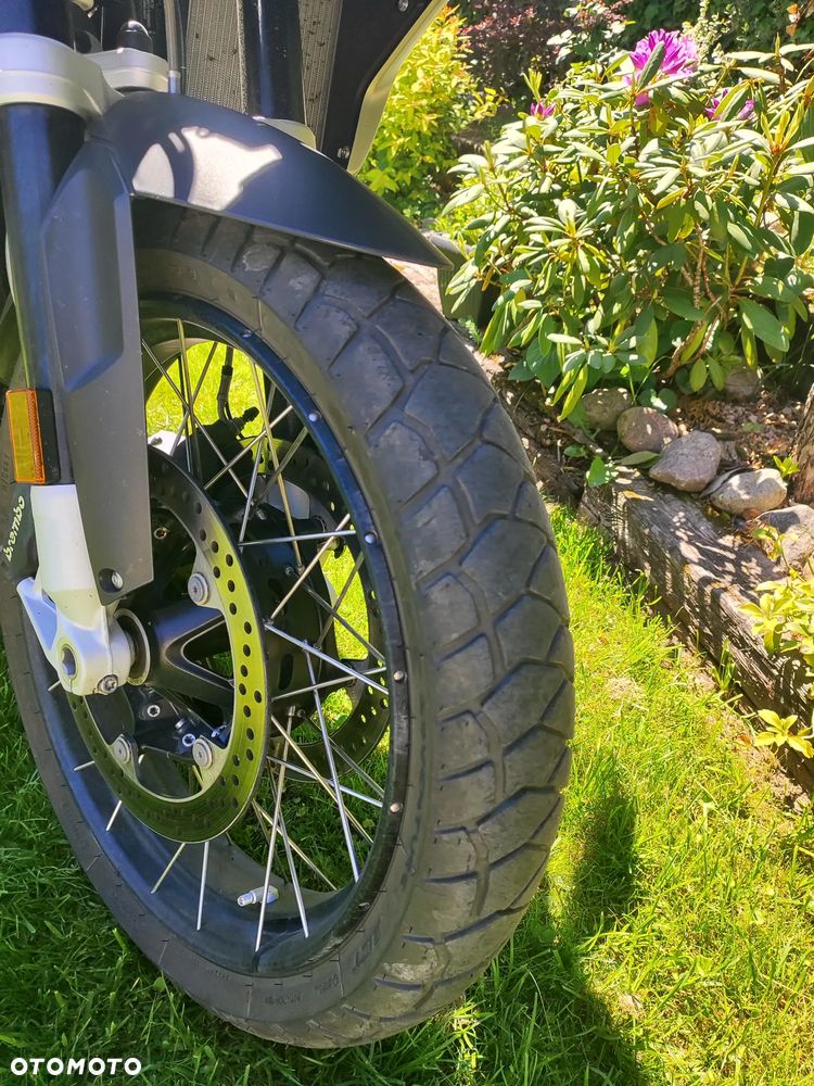 BMW GS - 10