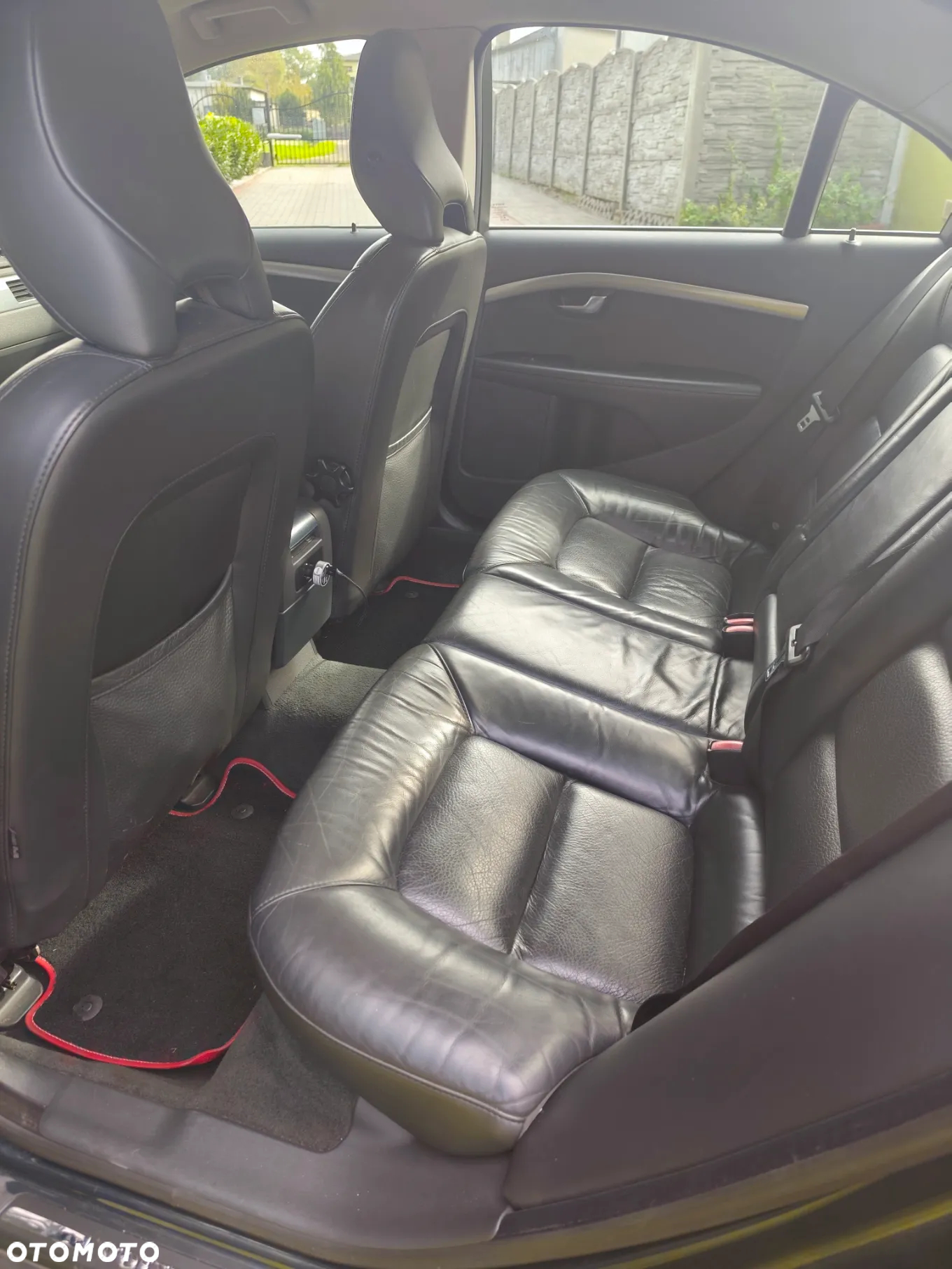 Volvo S80 D4 Geartronic Summum - 9