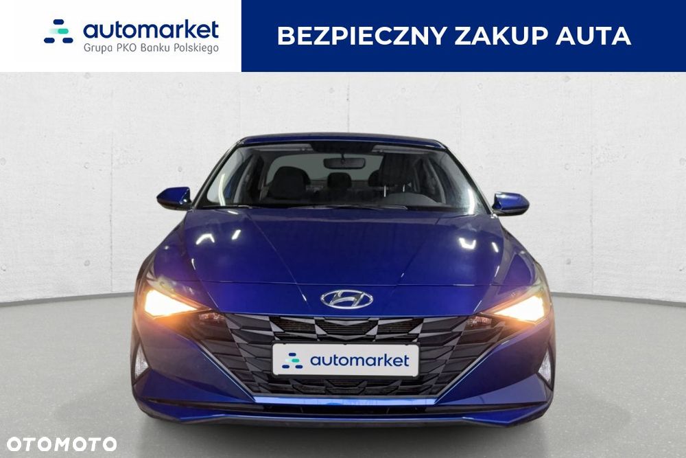 Hyundai Elantra 1.6 Modern - 2