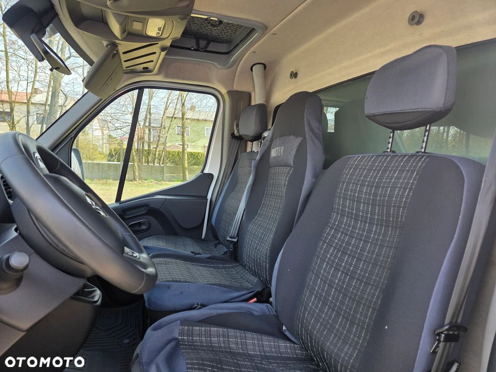 Renault MASTER - 6
