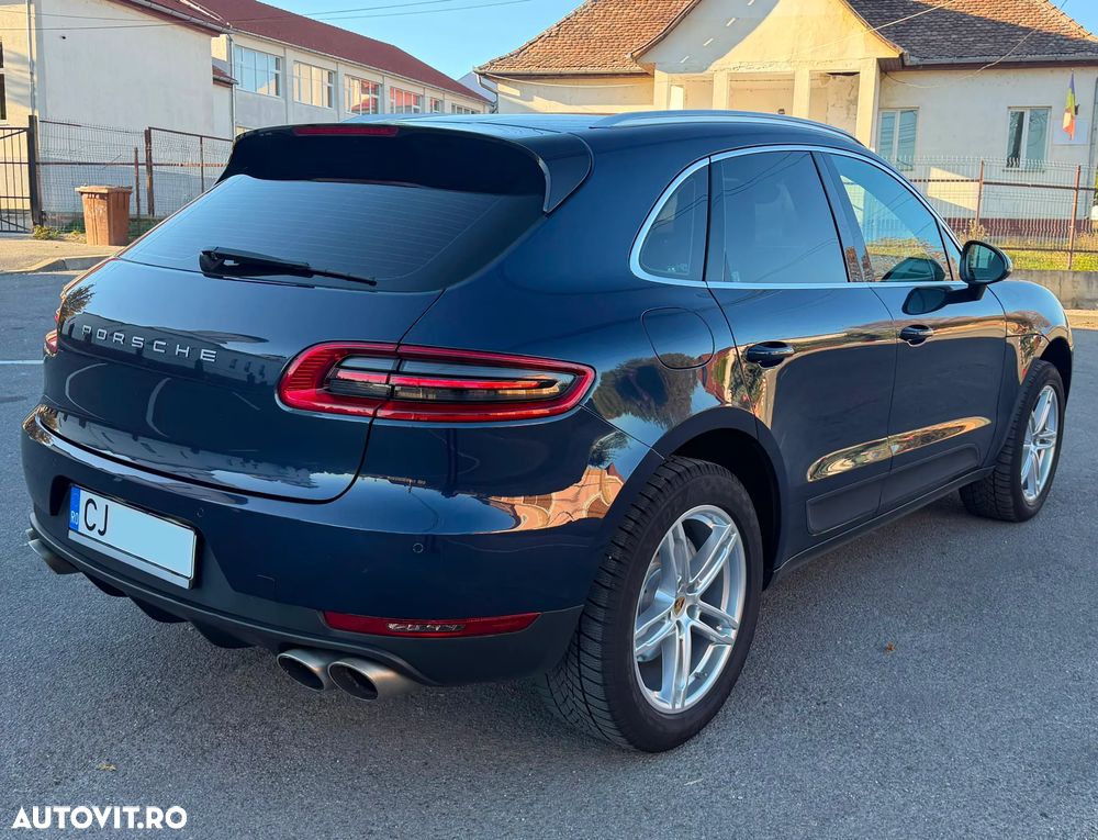 Porsche Macan 3.0 PDK S - 19