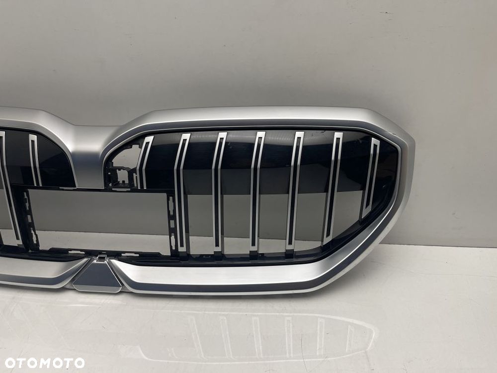 GRILL ATRAPA BMW SERIA 5 G60 G61 5A017A9 - 3