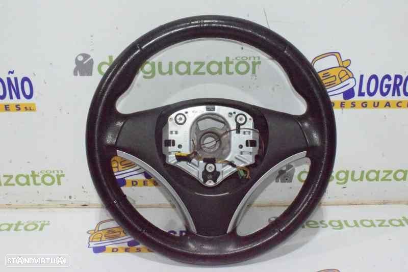 VOLANTE BMW SERIE 1 BERLINA E81E87 - 1