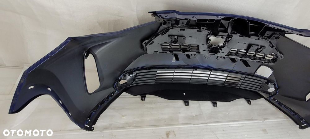 ZDERZAK PRZEDNI TOYOTA YARIS CROSS 2020- 52119-0DC20 - 9