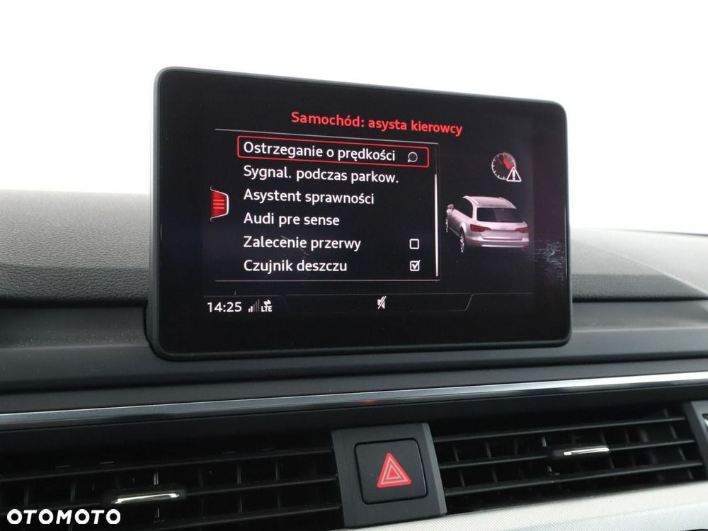 Audi A4 Avant 2.0 TFSI ultra S tronic design - 27