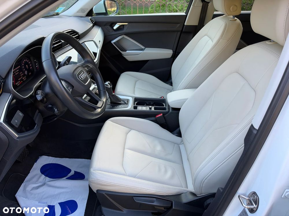 Audi Q3 35 TDI S tronic - 10