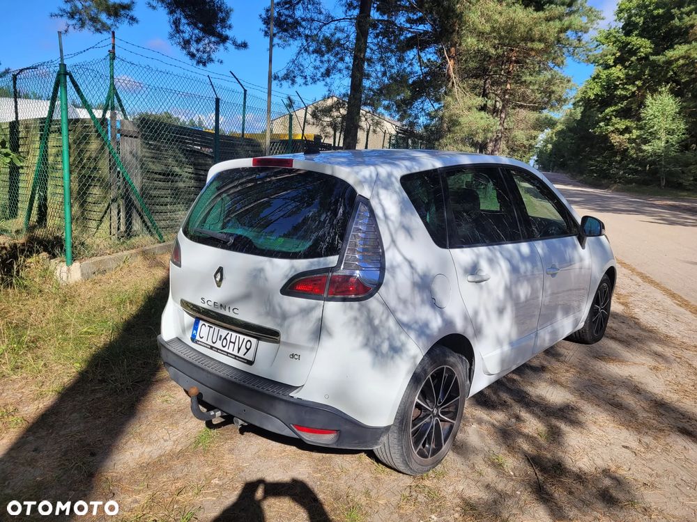 Renault Scenic 1.6 dCi Energy Bose Edition - 6