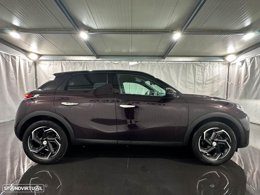 DS DS3 Crossback E-Tense Performance Line - 11