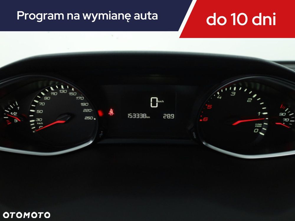 Peugeot 308 - 10