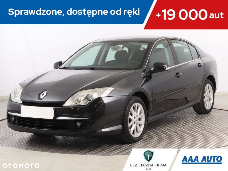 Renault Laguna - 1