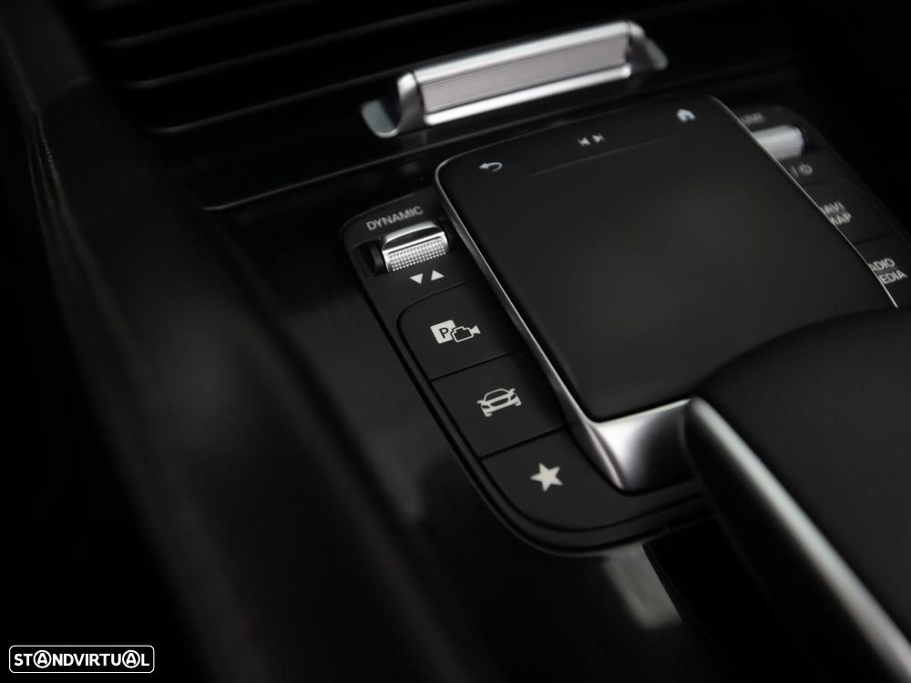 Mercedes-Benz GLE 350 de 4Matic - 26