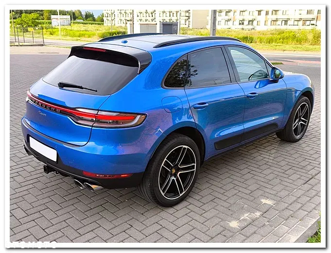Porsche Macan - 6