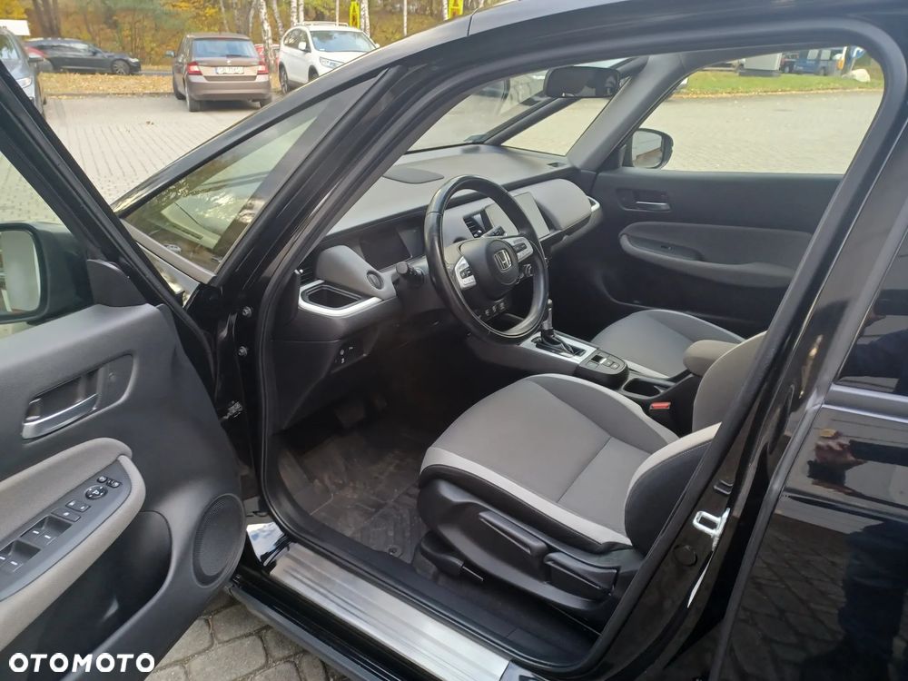 Honda Jazz 1.5 i-MMD Executive Crosstar - 9