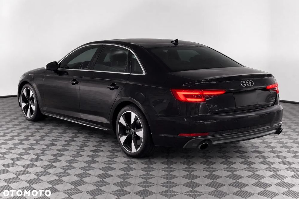 Audi A4 Limousine 45 TFSI Quattro S tronic - 3
