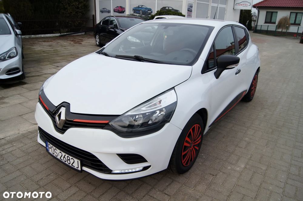 Renault Clio dCi 75 Expression - 26