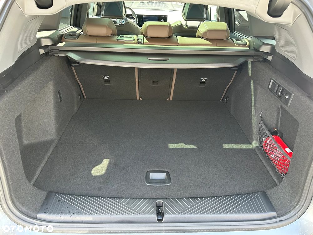 BMW X3 xDrive20d mHEV - 24