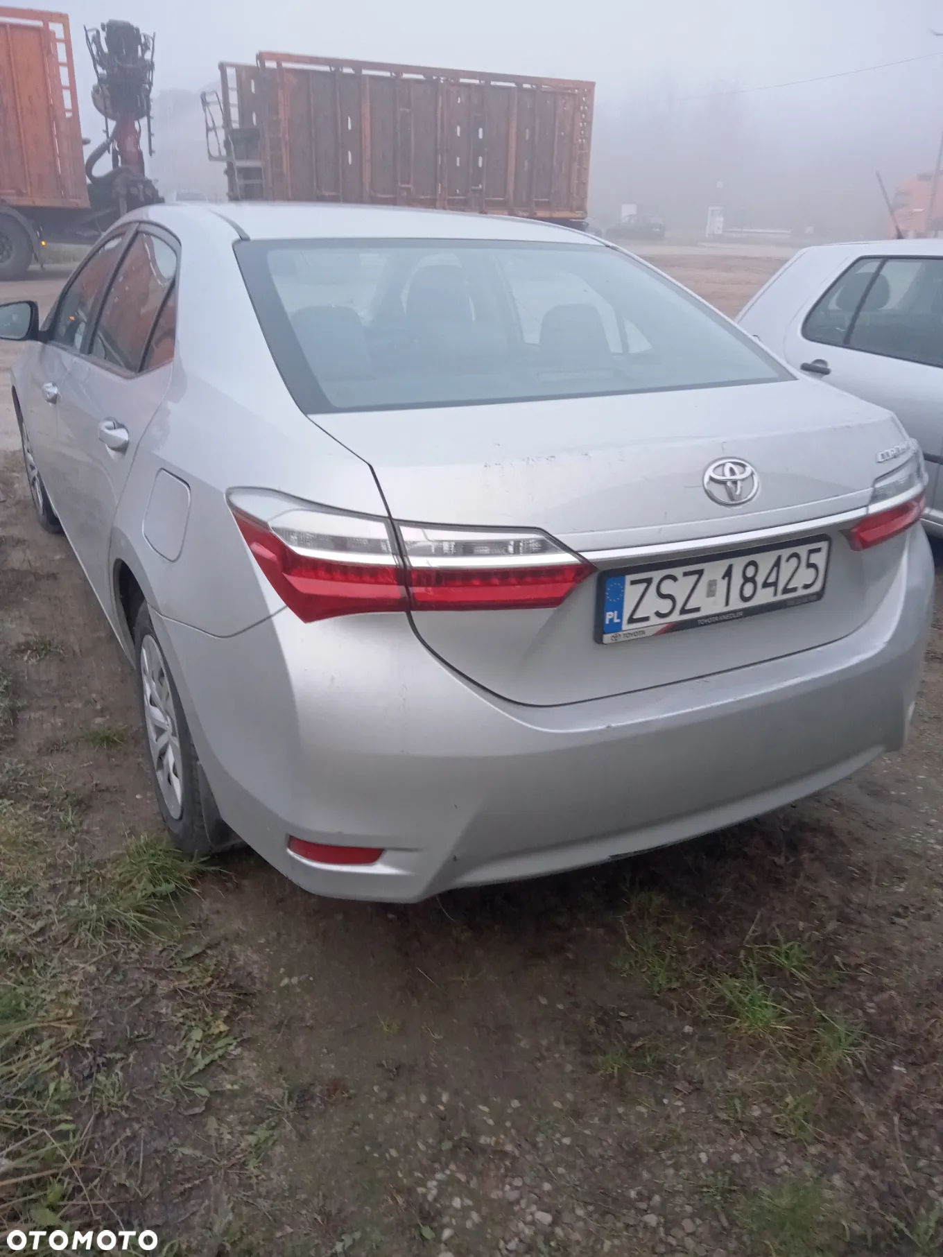 Toyota Corolla 1.4 D-4D Premium - 2
