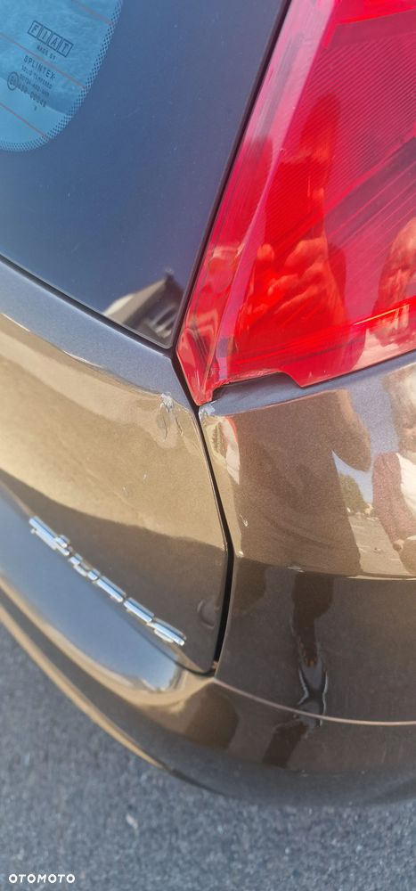Fiat Grande Punto - 16