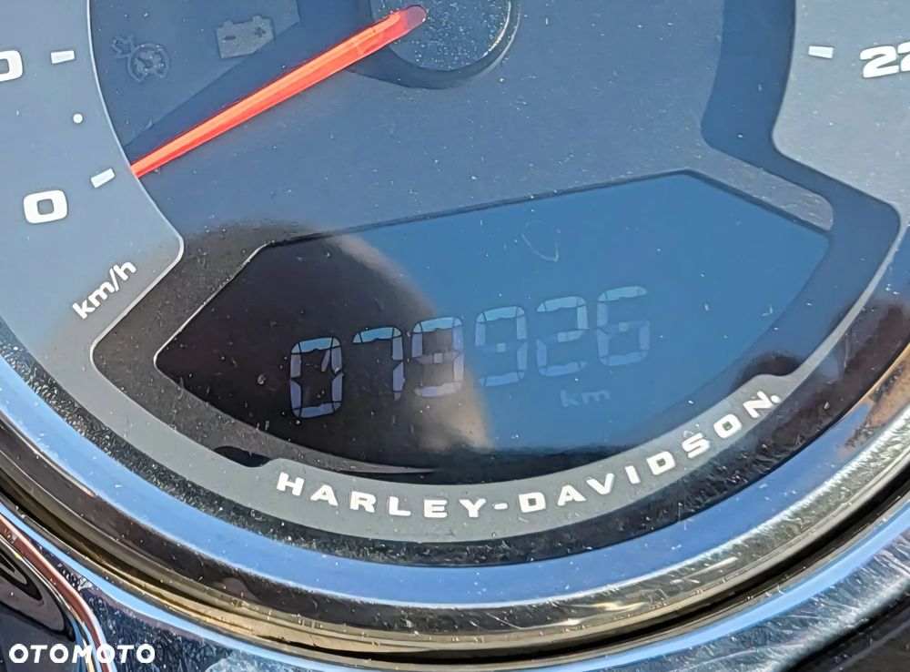Harley-Davidson Softail Sport Glide - 10