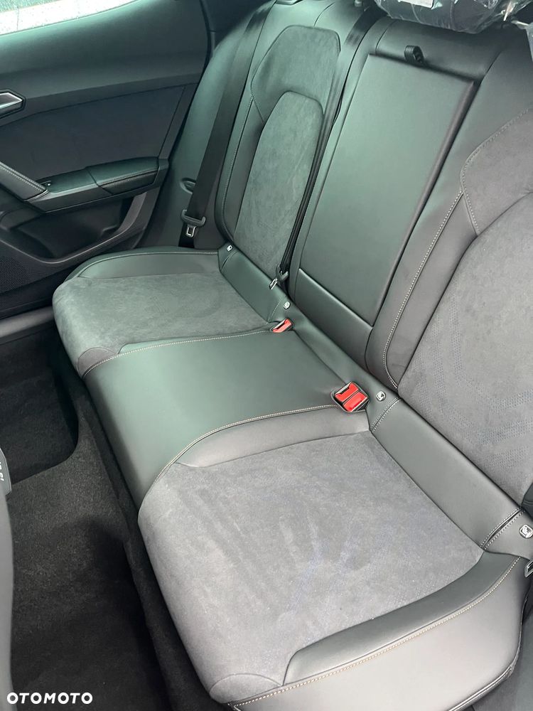 Cupra Formentor 1.5 e-Hybrid PHEV DSG - 22