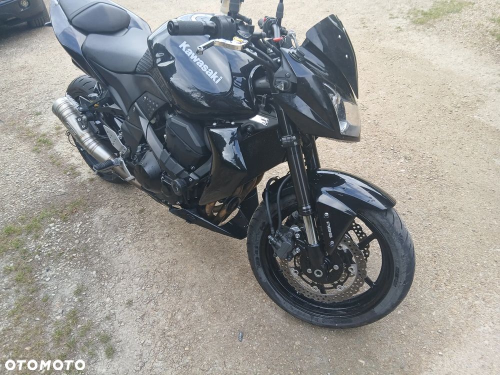 Kawasaki Z - 3