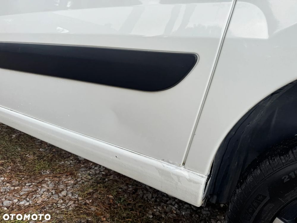 Fiat SCUDO NowyRozrząd SalonPL FV23 - 17