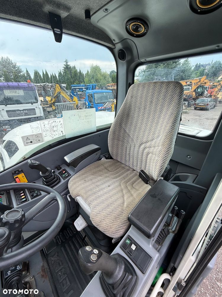 Terex TW110 - 5