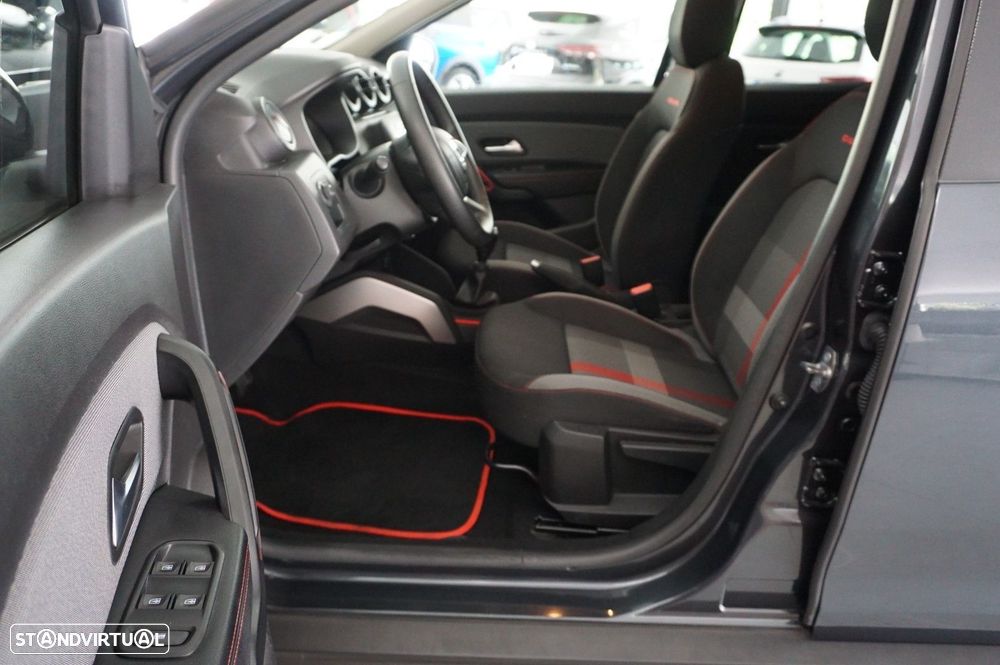 Dacia Duster 1.3 TCe Extreme - 6