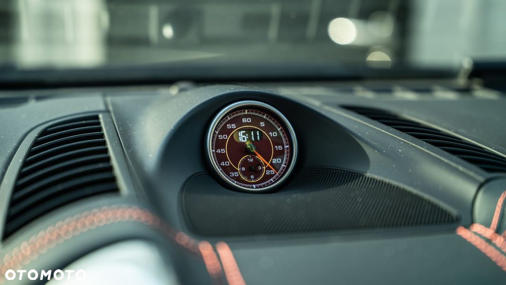 Porsche Cayenne GTS Tiptronic S - 19