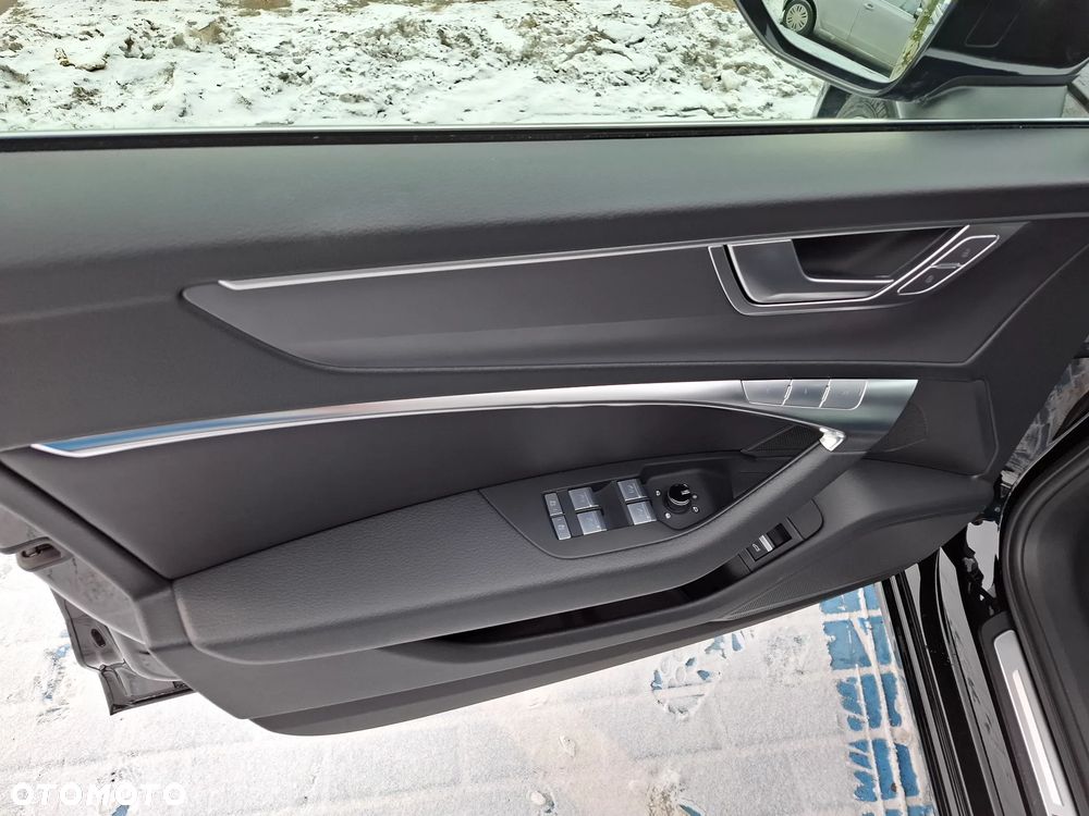 Audi A6 Avant 40 TDI mHEV Quattro S Line S tronic - 25