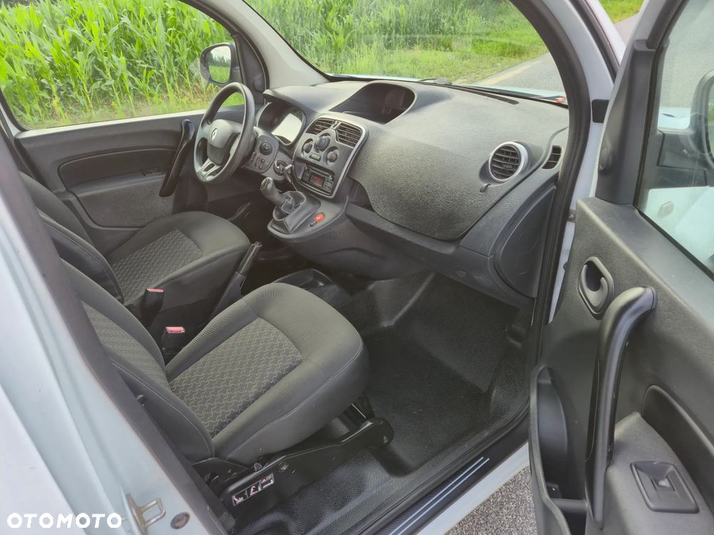 Renault Kangoo - 7