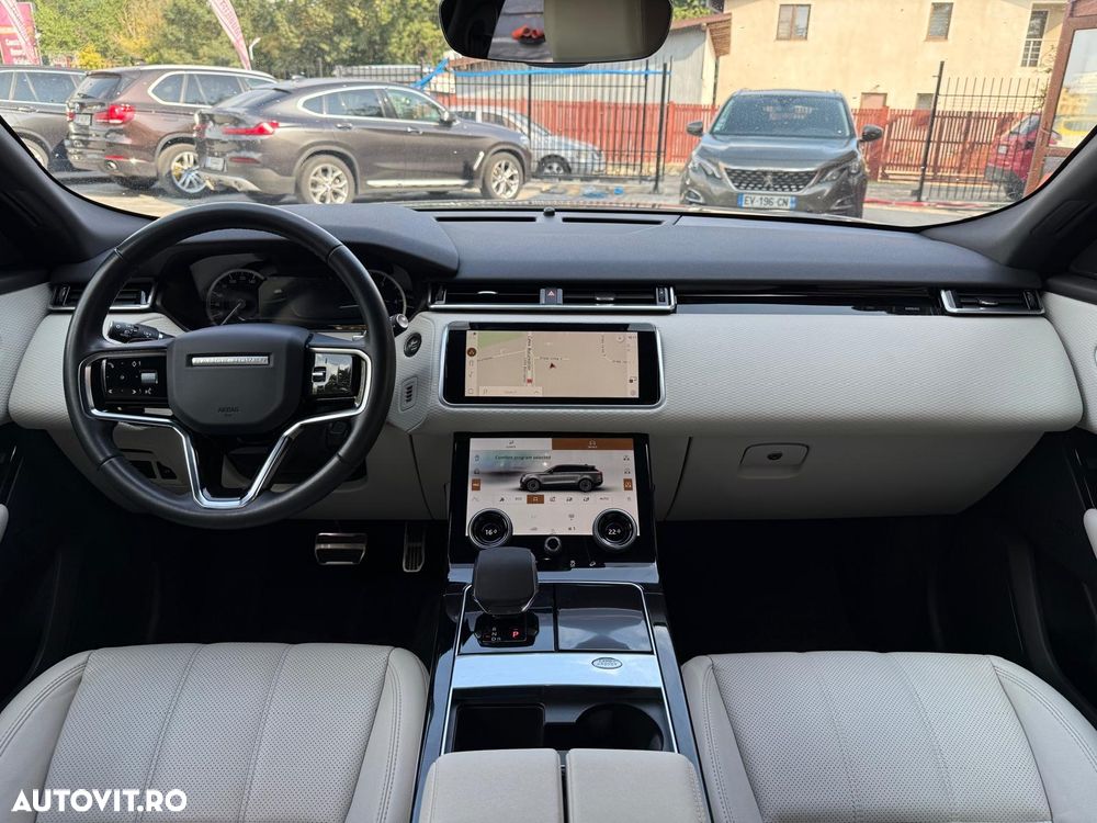 LAND ROVER Range Rover Velar 2023 — imagine 45