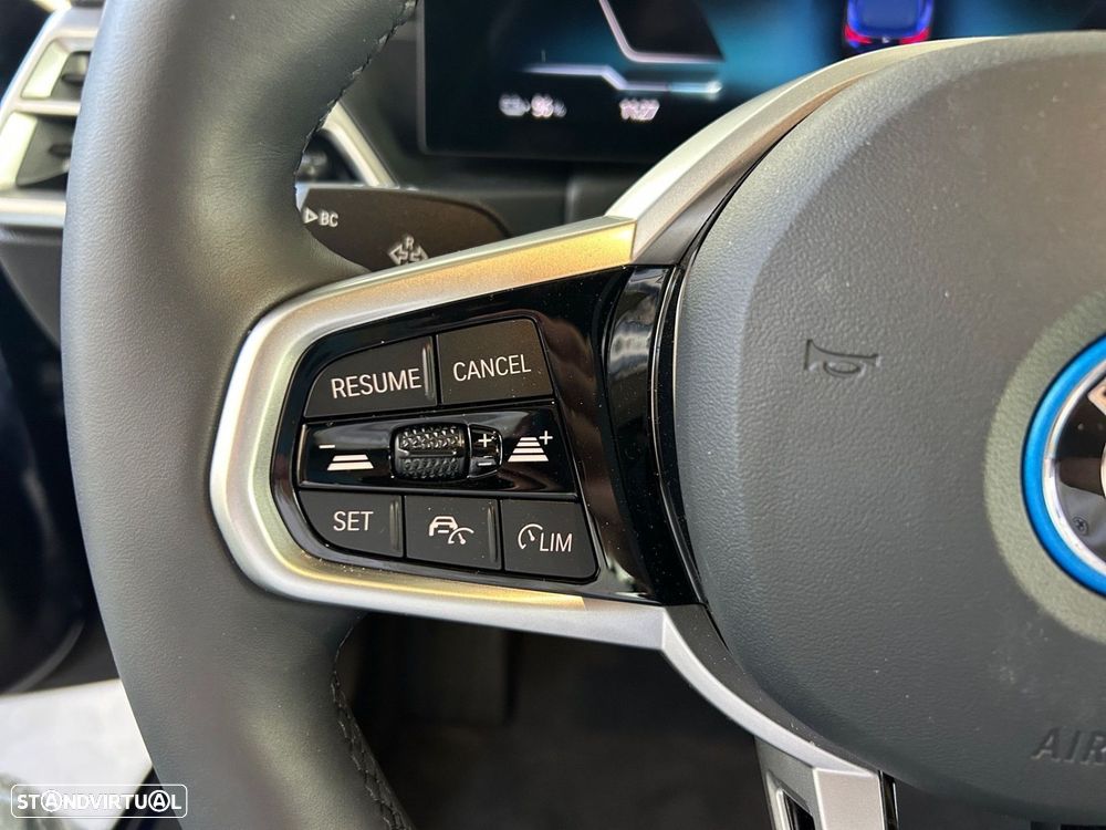 BMW i4 eDrive35 Pack Desportivo M Pro - 18