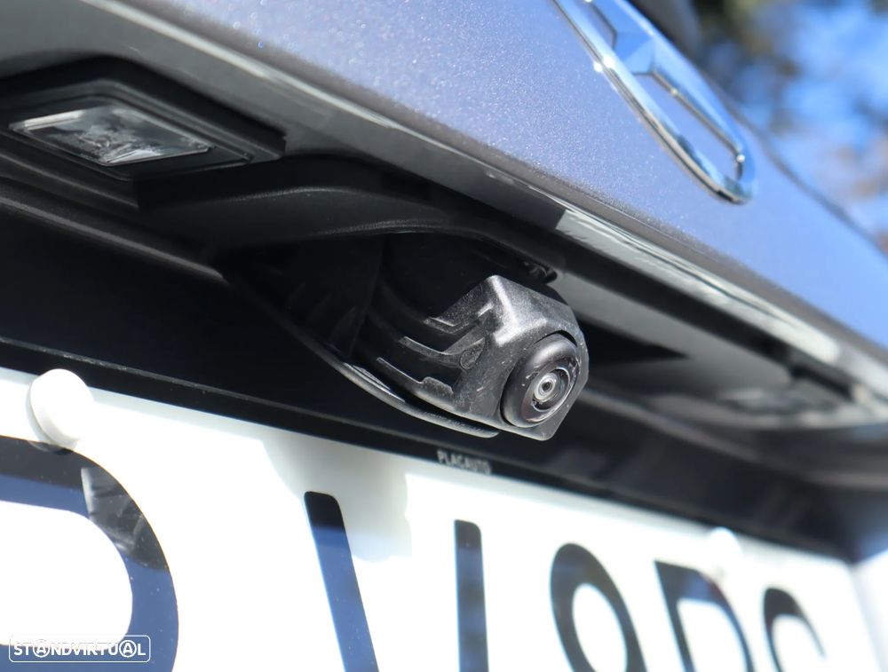 Mercedes-Benz A 200 Standard - 18