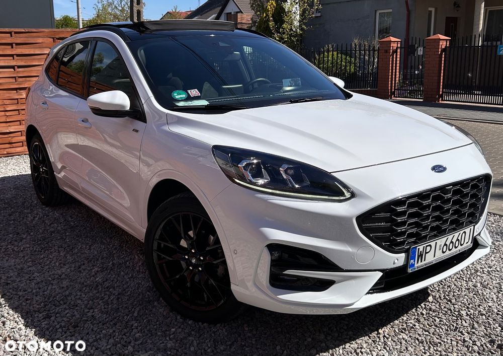 Ford Kuga - 7