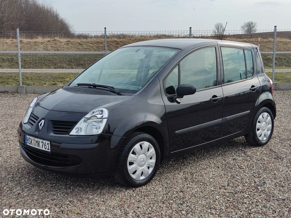 Renault Modus 1.2 16V Avantage - 1