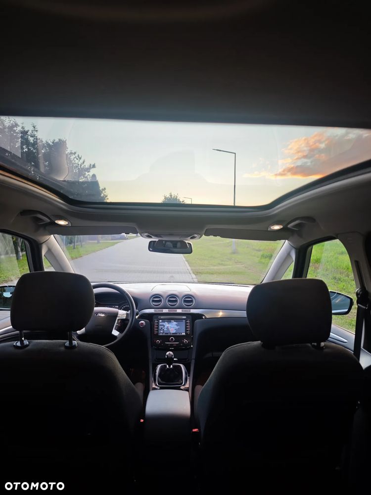 Ford S-Max - 30