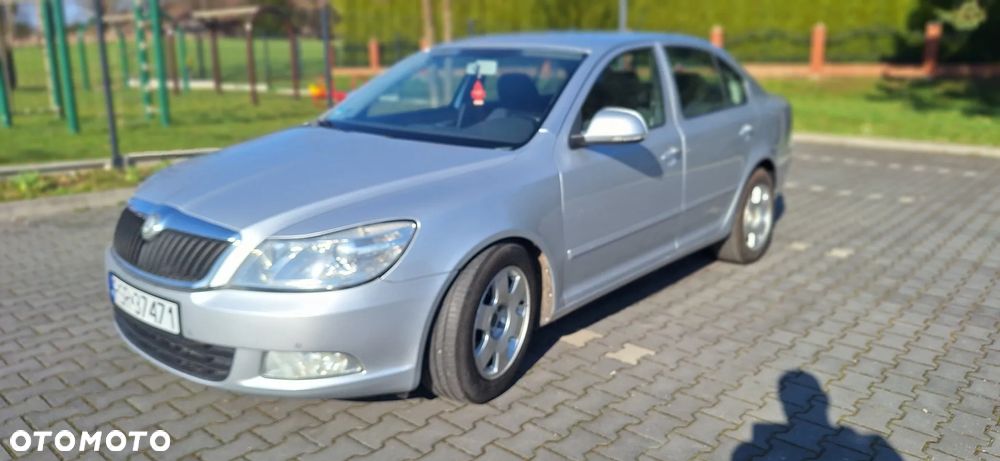 Skoda Octavia 1.9 TDI Elegance - 12