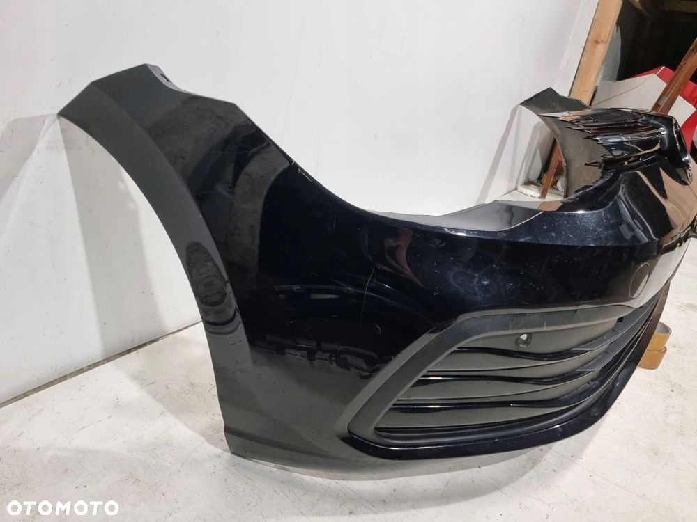 ZDERZAK PRZEDNI PRZÓD VW GOLF 8 VIII - 5