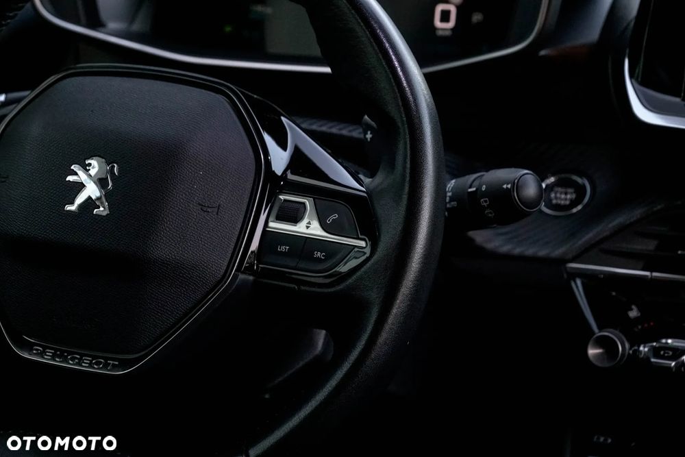 Peugeot 2008 - 35