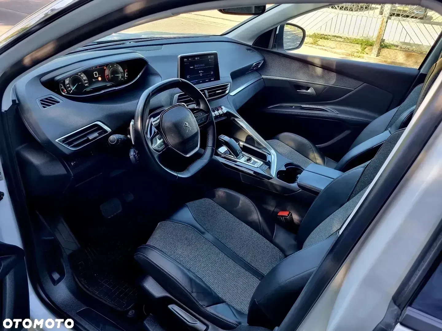 Peugeot 5008 BlueHDI 120 EAT6 Stop & Start Allure - 9