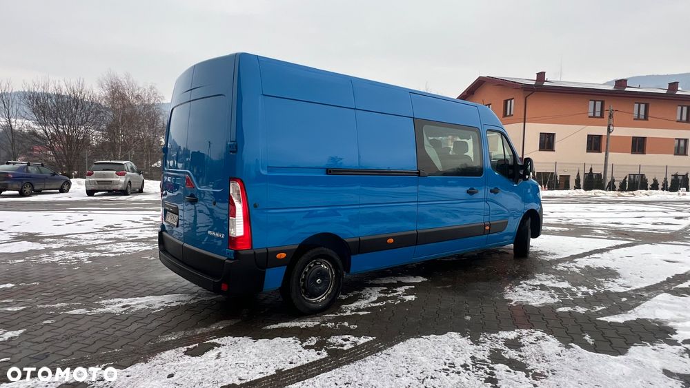 Renault Master - 4