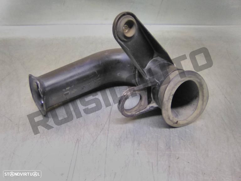 Tubo De Ar 6k012_9609d Seat Cordoba Vario (6k) [1993_2002] 1.9 - 2