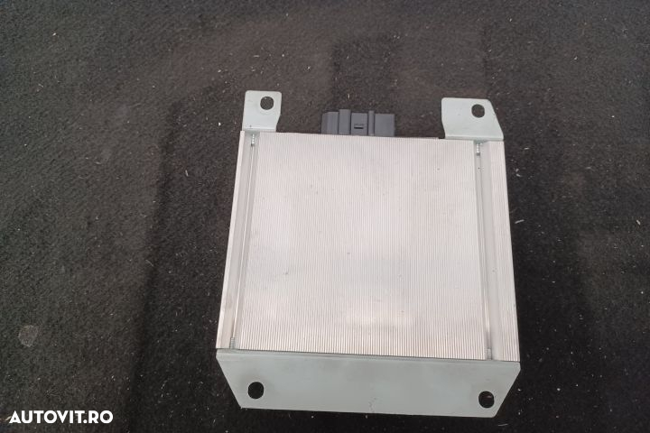 Amplificator audio 8E9035223 8E9035223 Audi A4 B7 [2004 - 2008] Avant - 4