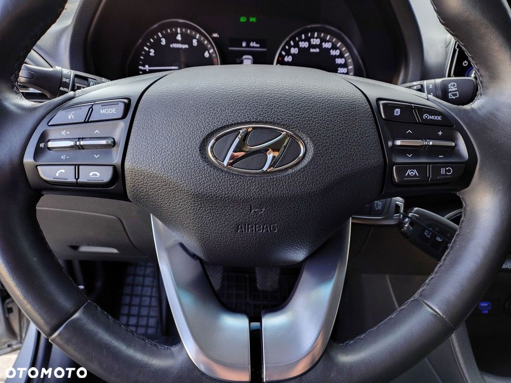 Hyundai i30 2022