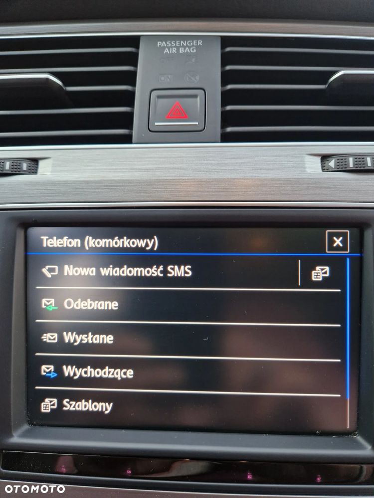 Volkswagen Golf 1.4 TSI BMT Comfortline - 18