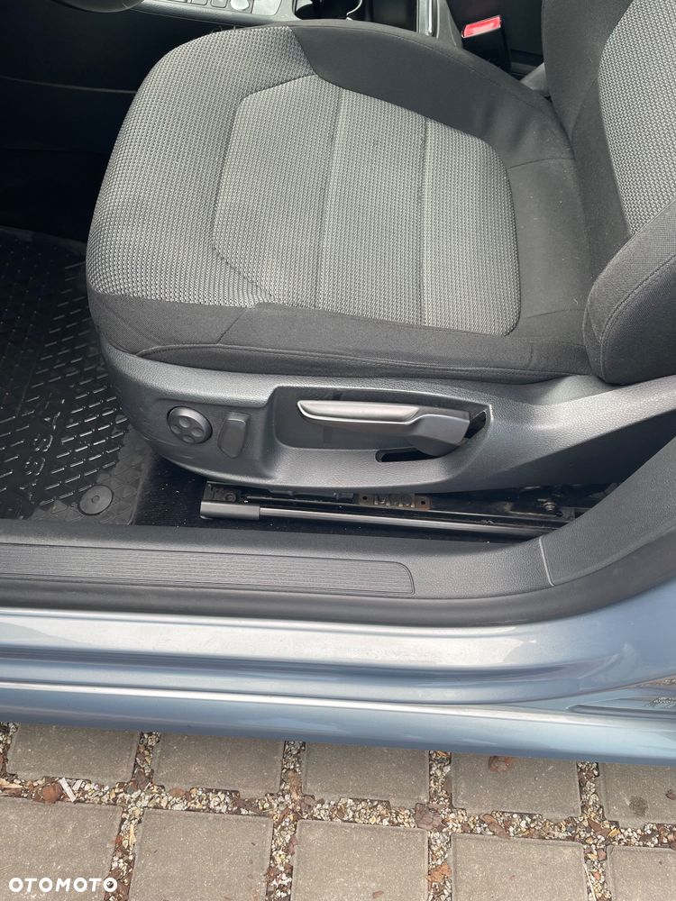 Volkswagen Passat 1.4 TSI Trendline - 7